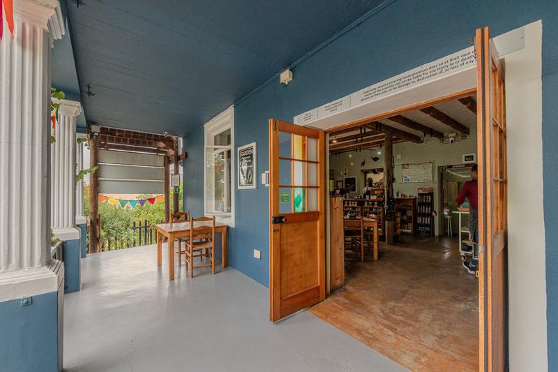 Commercial Property for Sale in Riviersonderend Western Cape